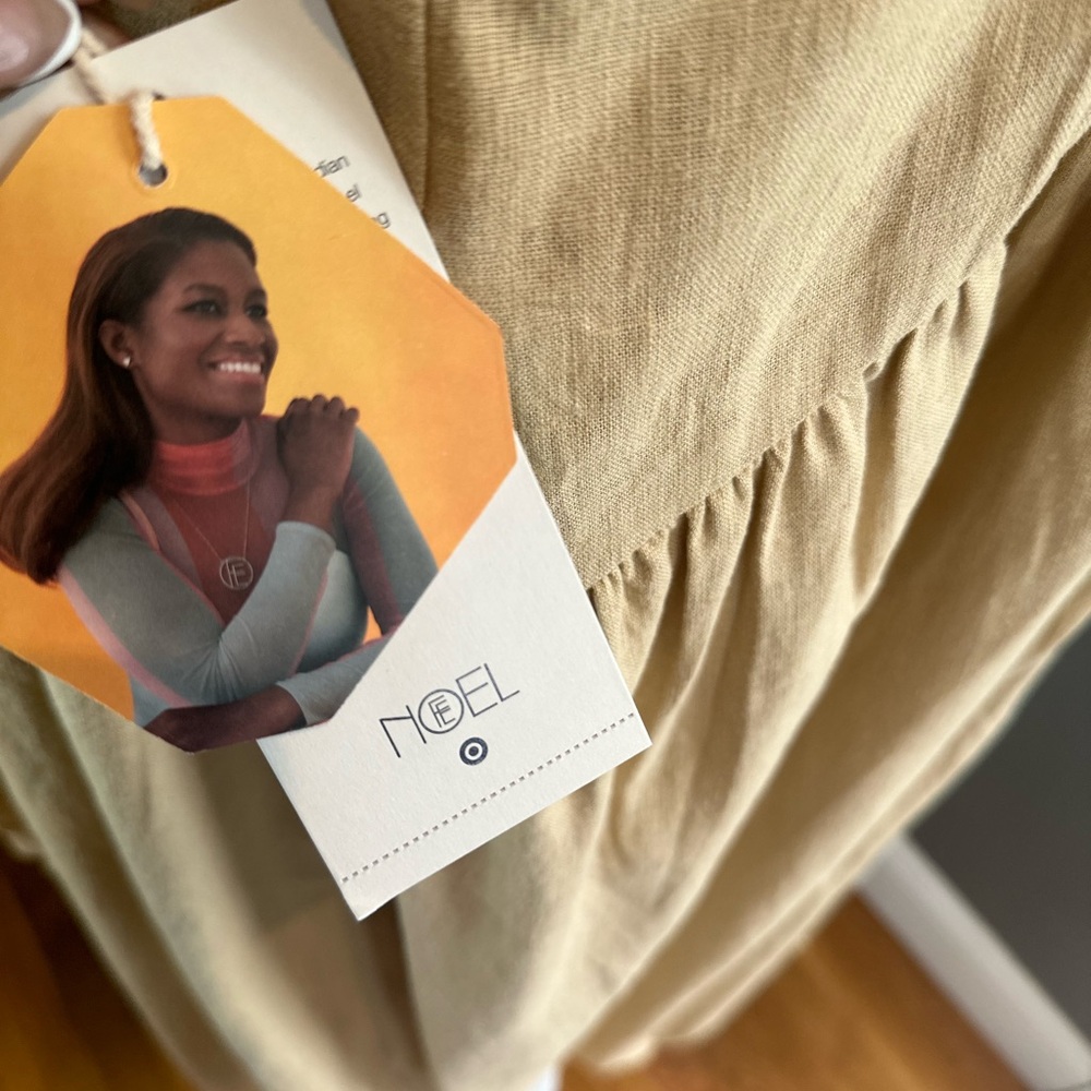 FENOEL x Target Pants - Brand New